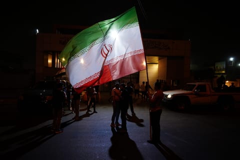 Treat Iranian kidnap and murder plots as an attack on Britain, government urged
