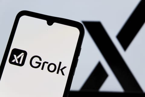 EU calls in X to talk Grok after antisemitic outbursts